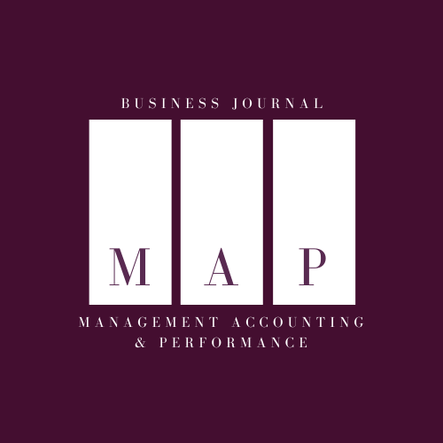 Management Accounting & Performance Business Journal